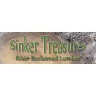 Sinker Treasures Sinker Treasures