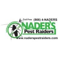Nader's Pest Raiders, Inc. Nader's Pest Raiders, Inc.