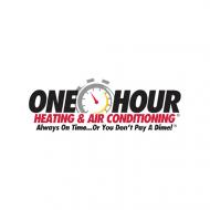 One Hour Heating & Air Conditioning