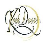 Koch Green Doors Koch Green Doors