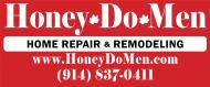 Honey Do Men Home Remodeling & Repair