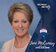 Jane McCroary, Realtor - RE/MAX METRO Jane McCroary, Realtor - RE/MAX METRO