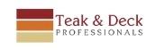 Teak & Deck Professionals