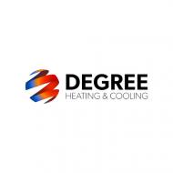 Degree Heating and Cooling