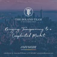 The Boland Team at The Corcoran Group