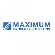 Maximum Property Solutions