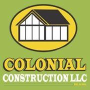 Screen Enclosures by Colonial Construction