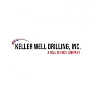 Keller Well Drilling Inc