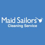 Maid Sailors Cleaning Service.