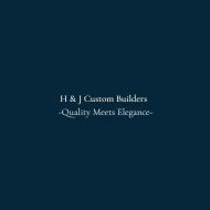 H & J Custom Builders H & J Custom Builders