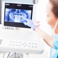 Janet Hogan Harrison, DDS PC