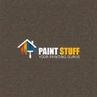 I PAINT STUFF I PAINT STUFF