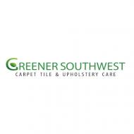 Greener Southwest Carpet Tile & Upholstery Care