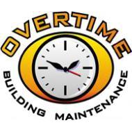 Overtime Building Maintenance