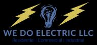 We Do Electric We Do Electric