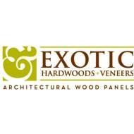 Exotic Hardwoods & Veneers