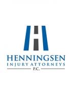 Henningsen Injury Attorneys