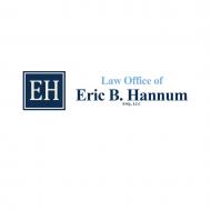 Law Office Of Eric B. Hannum Esq. LLC