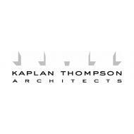 Kaplan Thompson Architects Kaplan Thompson Architects