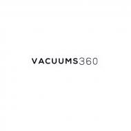 Vacuums 360 Vacuums 360