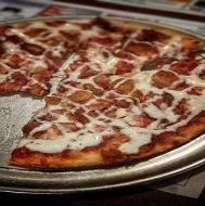 Angel's Pizza Restaurant