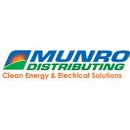 Munro Distributing Munro Distributing