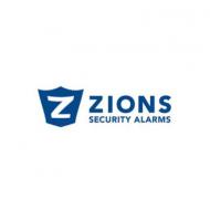 Zions Security Alarms - ADT Authorized Dealer  /