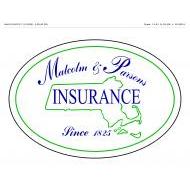 Malcolm & Parsons INsurance Agency, Inc. Malcolm & Parsons INsurance Agency, Inc.
