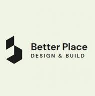 Better Place Design and Build Better Place Design and Build