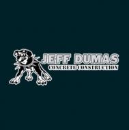 Jeff Dumas Concrete Construction Jeff Dumas Concrete Construction
