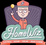 HomeWiz