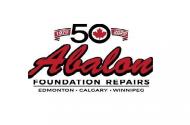 Abalon Foundation Repairs - Edmonton