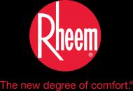 Rheem Manufacturing, Water Heating Division