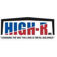 HIGH-R, Inc. HIGH-R, Inc.