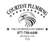 Courtesy Plumbing Courtesy Plumbing