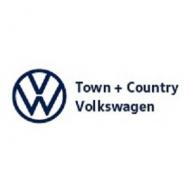 Town + Country Volkswagen