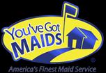 You've Got MAIDS of Bellevue You've Got MAIDS of Bellevue