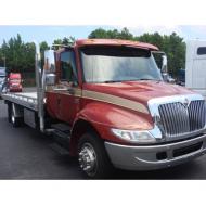 Rescue Tow Truck Rescue Tow Truck
