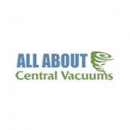 All About Central Vacuums All About Central Vacuums