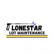 Lonestar Lot Maintenance