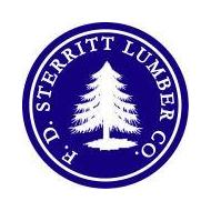 F.D. Sterritt Lumber Co. F.D. Sterritt Lumber Co.
