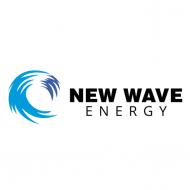 New Wave Energy New Wave Energy
