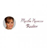 Martha Navarro Realtor