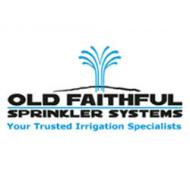 Old Faithful Sprinkler Systems