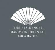The Residences at Mandarin Oriental, Boca Raton