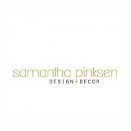 Samantha Pinksen Design + Decor