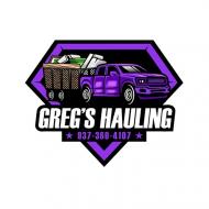 Greg's Hauling