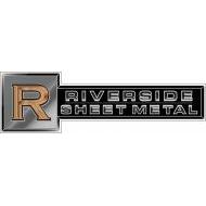Riverside Sheet Metal & Contracting Inc. Riverside Sheet Metal & Contracting Inc.