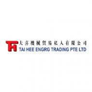 Tai Hee Engineering Trading Pte Ltd Tai Hee Engineering Trading Pte Ltd