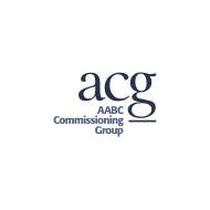 AABC Commissioning Group (ACG)